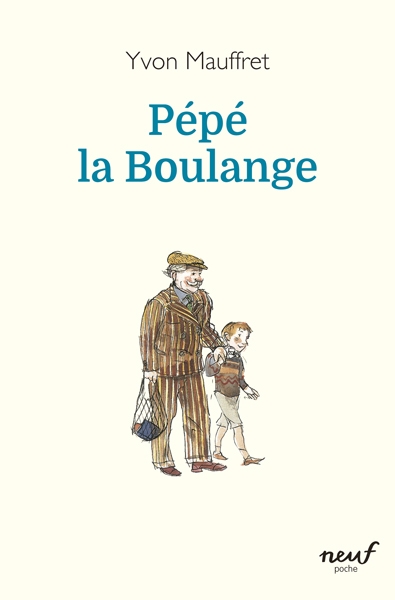 Pépé la boulange - Image principale