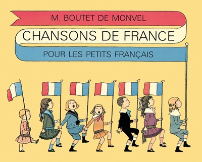 Chansons de france - Image principale