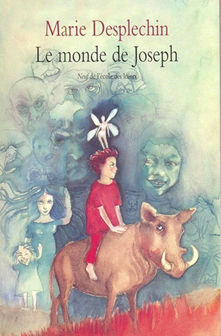 Le monde de joseph - Image principale
