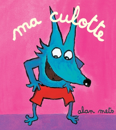 Ma culotte - Image principale