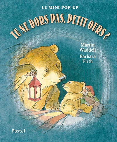 Tu ne dors pas, petit ours ? - Image principale