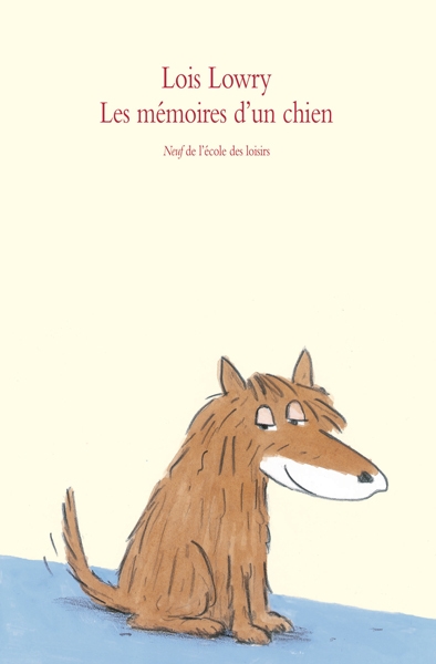 Les mémoires d'un chien - Image principale