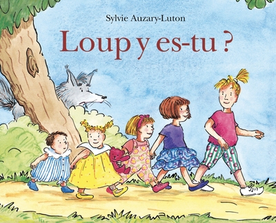 Loup y es-tu ? - Image principale