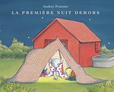 La première nuit dehors - Image principale