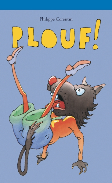 Plouf ! - Image principale