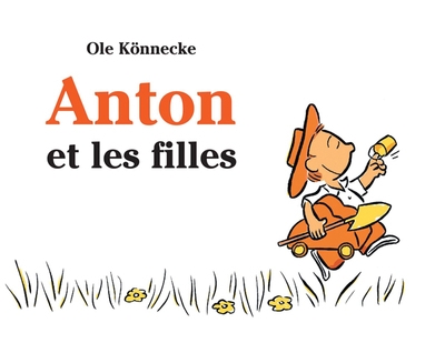 Anton et les filles - Image principale