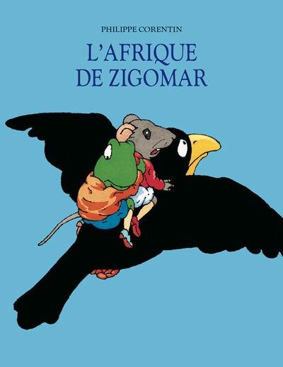 L'afrique de zigomar - Image principale