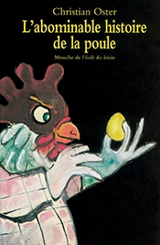 L'abominable histoire de la poule - Image principale