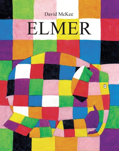 Elmer - Image principale