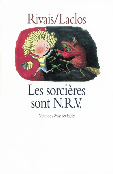 Les sorcières sont n.r.v. - Image principale