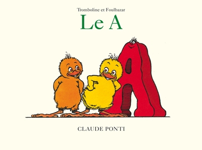 Tromboline et foulbazar - le a - Image principale