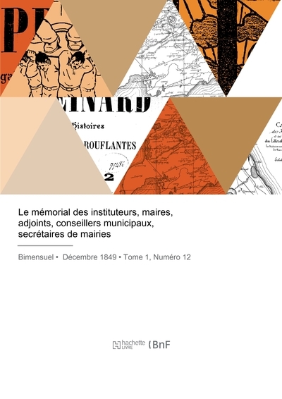 Le mémorial des instituteurs, maires, adjoints, conseillers municipaux, secrétaires de mairies - Image principale