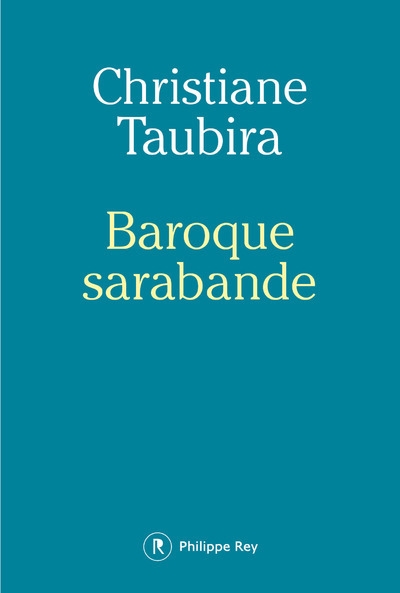Baroque sarabande - Image principale