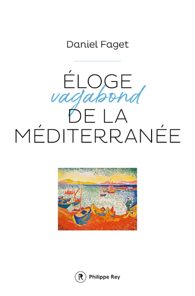 Eloge vagabond de la méditerranée - Image principale
