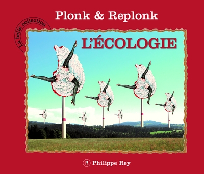 L'écologie - Image principale