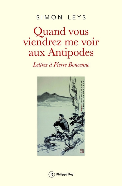 Quand vous viendrez me voir aux antipodes - Image principale