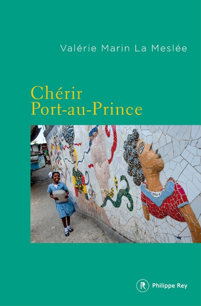 Chérir port-au-prince - Image principale