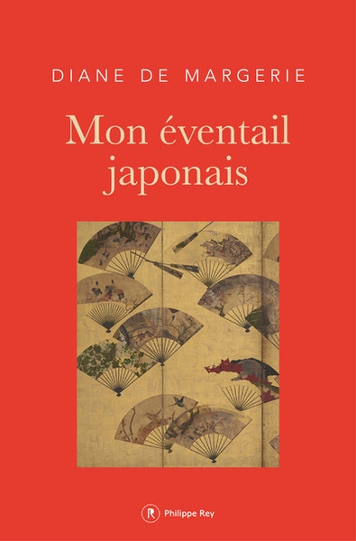 Mon éventail japonais - Image principale