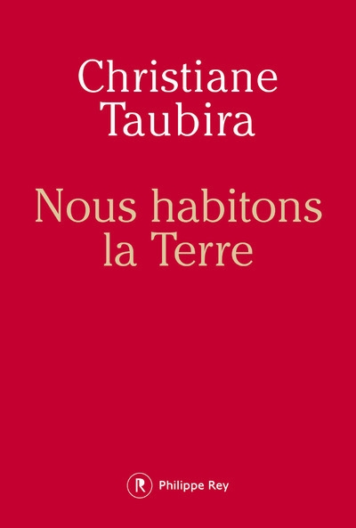 Nous habitons la terre - Image principale