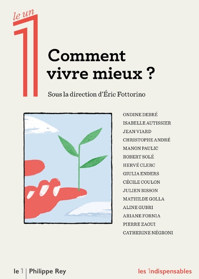 Comment vivre mieux ? - Image principale