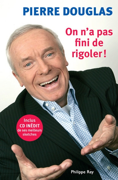 On n'a pas fini de rigoler-cd offert - Image principale