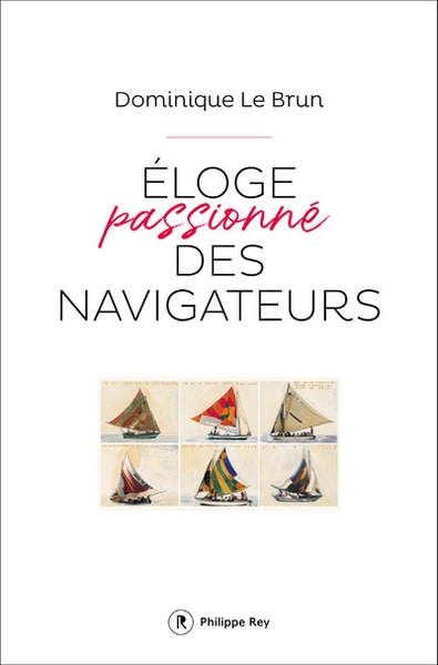 Eloge passionné des navigateurs - Image principale
