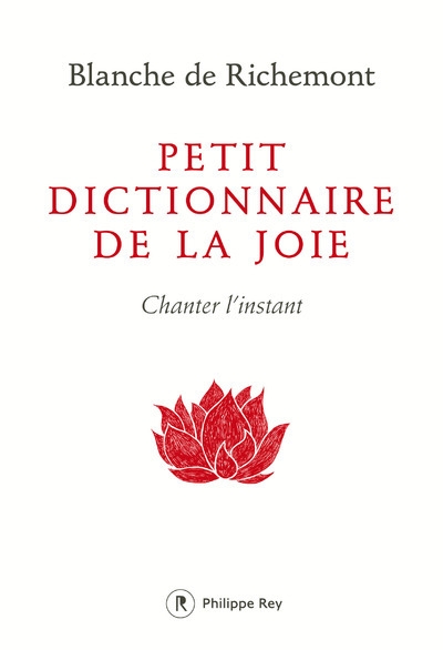 Petit dictionnaire de la joie - Image principale