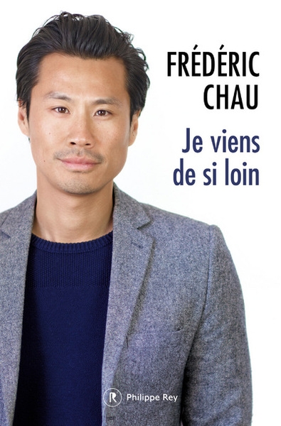 Je viens de si loin - Image principale