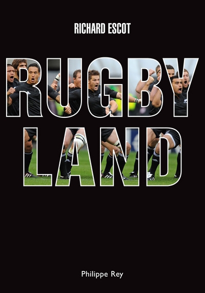 Rugby land - Image principale