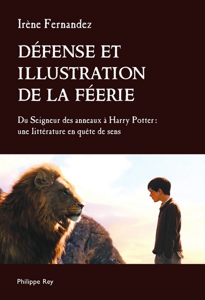 Défense et illustration de la féerie - Image principale