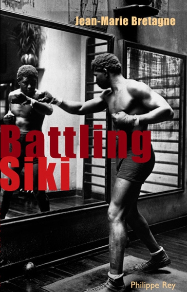 Battling siki - Image principale