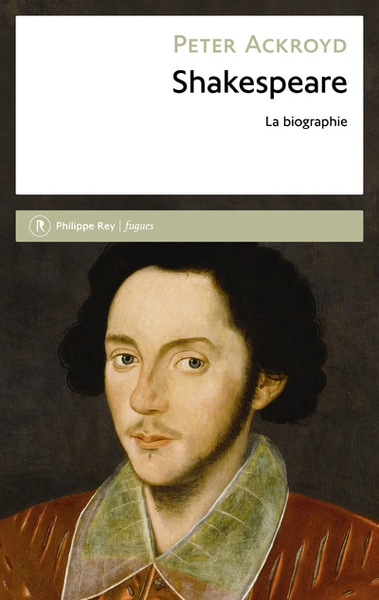 Shakespeare. la biographie - Image principale