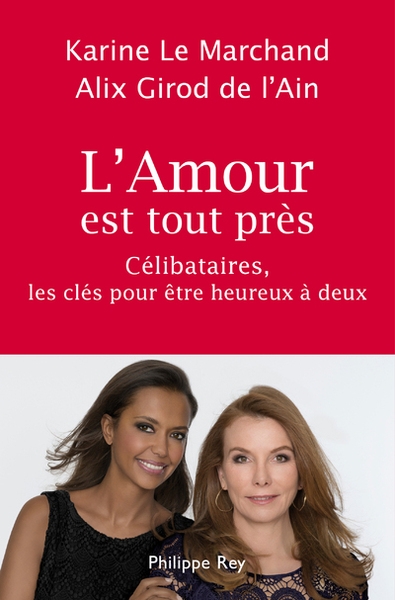 L'amour est tout près - Image principale