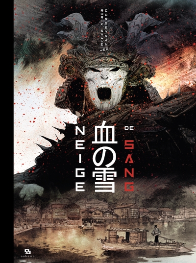 Neige de sang - Image principale