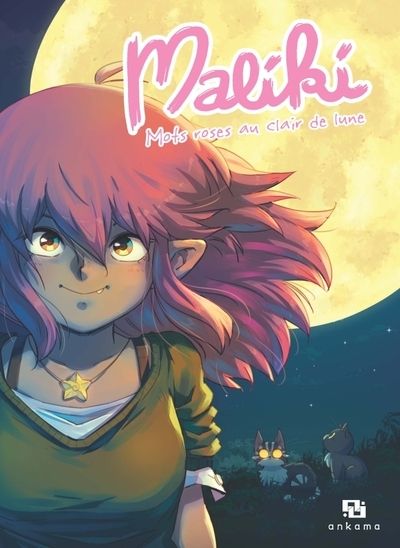 Maliki, tome 03 - Image principale