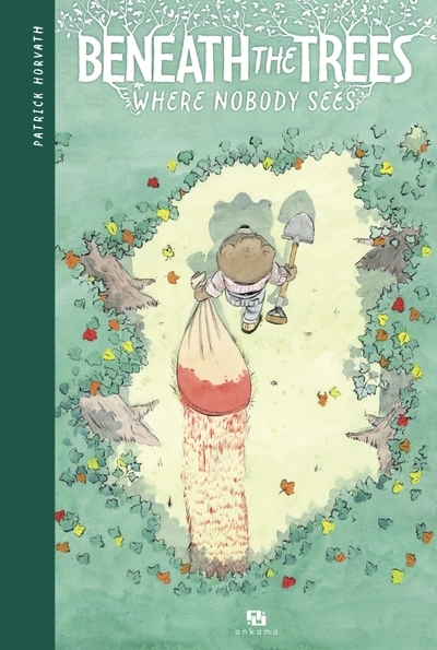 Beneath the trees where nobody sees - Image principale