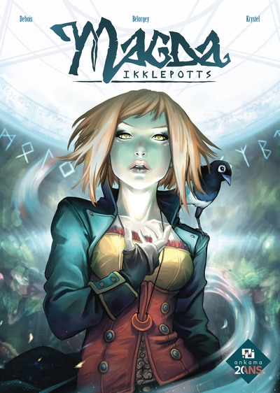 Magda ikklepotts - Image principale