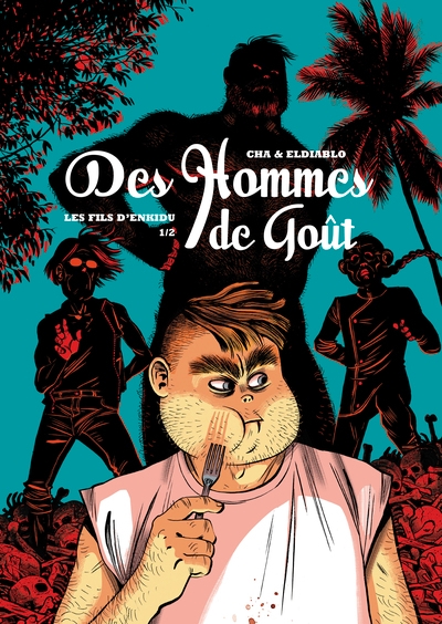 Des hommes de goût t01 - Image principale