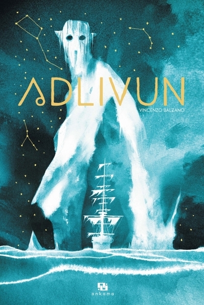 Adlivun - Image principale