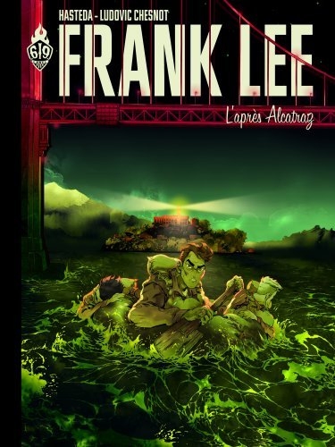 Frank lee - Image principale
