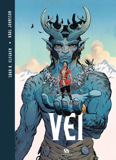 Vei - Image principale