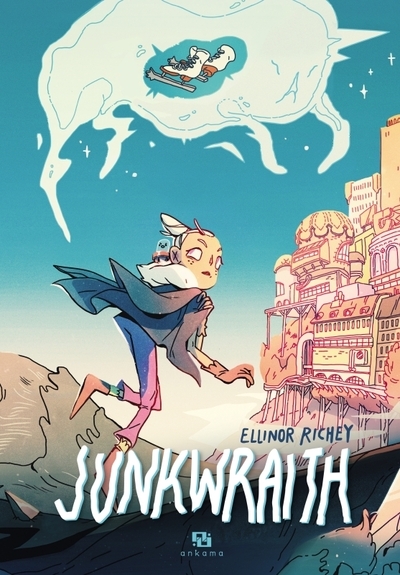 Junkwraith - Image principale