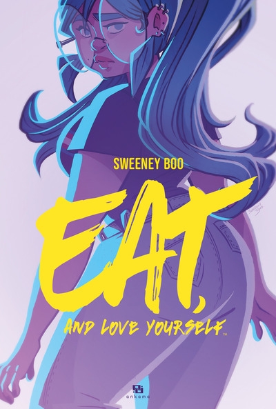 Eat and love yourself - Image principale
