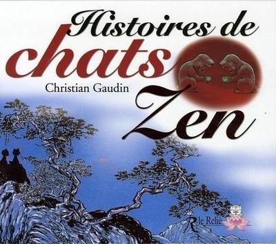 Histoire de chats zen - Image principale