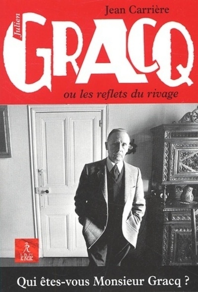 Julien gracq ou les reflets du rivage - Image principale