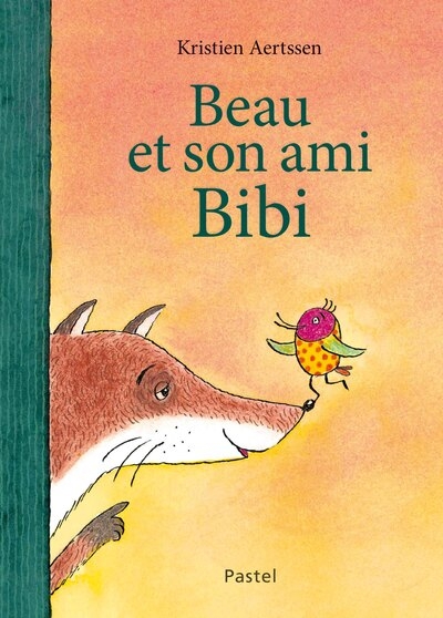 Beau et son ami bibi - Image principale