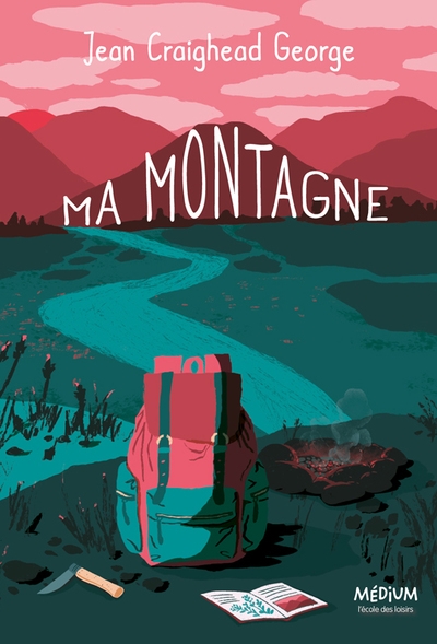Ma montagne - Image principale