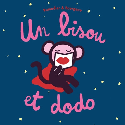 Un bisou et dodo - Image principale