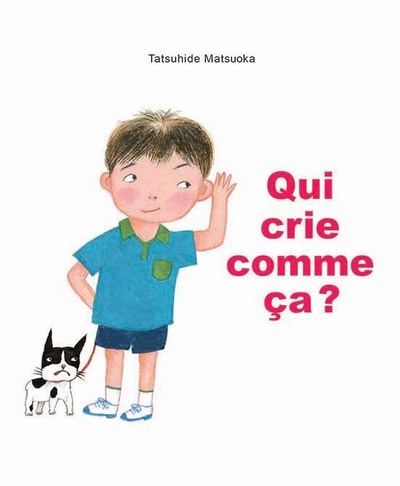 Qui crie comme ça ? - Image principale