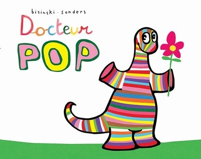 Docteur pop - Image principale